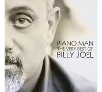 Billy Joel SEALED NEW CD Piano Man - The Very Best Of Billy Joel Japan OBI