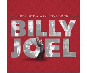 Billy Joel - She's Got a Way: Love Songs
