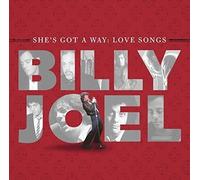 Billy Joel - She's Got A Way: Love Songs [New CD]