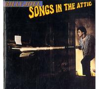 Billy Joel - Songs In The Attic