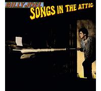Billy Joel - Songs In The Attic
