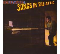 Billy Joel - Songs In The Attic