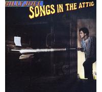 Billy Joel - Songs In The Attic