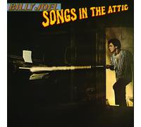 Billy Joel Songs in the Attic (Vinyl) 12" Album (US IMPORT)