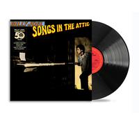 Songs In The Attic [VINYL]