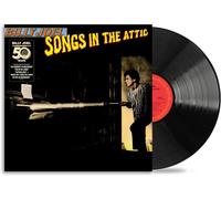 Billy Joel Songs In The Attic Vinyl LP 2024 NEW