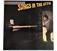 Billy Joel - Songs In The Attic [Vinyl LP] [Vinyl] Billy Joel