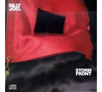 Billy Joel - Storm Front