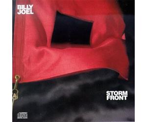 Billy Joel - Storm Front