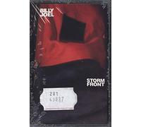 Billy Joel - Storm Front [CASSETTE]