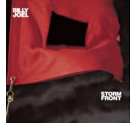 BILLY JOEL: STORM FRONT - CD