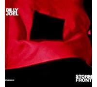 Billy Joel Storm Front CD 4911942 NEW