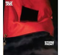 BILLY JOEL: STORM FRONT - LP vinyl BRAND NEW