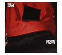 Billy Joel - Storm Front - New CD - 95 - P15z