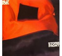 Billy Joel - Storm Front [Vinyl LP]
