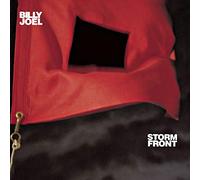 Billy Joel - Stormfront