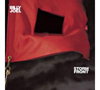 Billy Joel - Stormfront