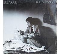 Billy Joel - Stranger (1977) [VINYL]