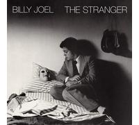 Billy Joel – Stranger: 30th Anniversary – Vinyl – Sony Music