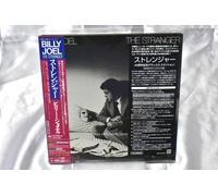 Billy Joel - The Stranger 40th Anniversary Deluxe Edition (SACD 5.1ch Hybrid Edition 7-inch Cardboard Sleeve)