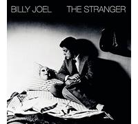 Billy Joel - Stranger - CD - D15z