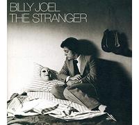 Billy Joel - Stranger - CD - M3z