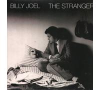 Billy Joel Stranger LP Vinyl NEW