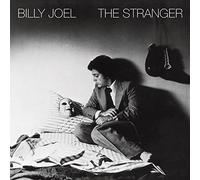 Billy Joel – The Stranger – CD – US Import