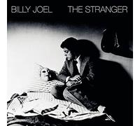 Billy Joel - Stranger - New CD - T15z