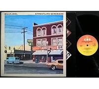 BILLY JOEL - Streetlife Serenade