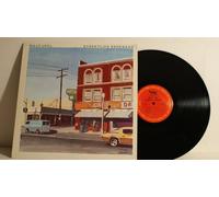 Billy Joel "Streetlife Serenade"