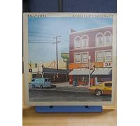 Billy Joel - Streetlife Serenade