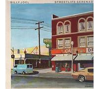 Billy Joel - Streetlife Serenade