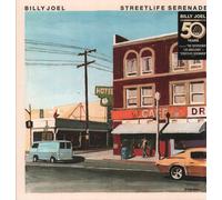 Streetlife Serenade [VINYL]