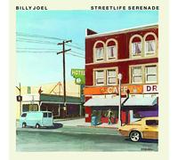 Streetlife Serenade [VINYL]
