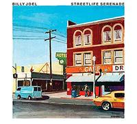 Billy Joel - Streetlife Serenade [VINYL]