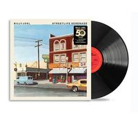 Streetlife Serenade [VINYL]