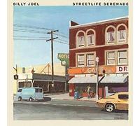 Billy Joel - Streetlife Serenade [Vinyl]