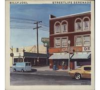 Billy Joel - Streetlife Serenade [Vinyl LP]