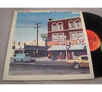 Billy Joel - Streetlife Serenade [Vinyl LP]
