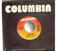 Billy Joel - That's Not Her Style [Vinyl Single]