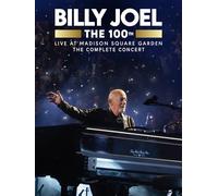 Billy Joel: The 100th Live at Madison Square Garden (The Complete Concert)