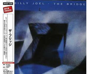 Billy Joel - The Bridge