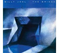 Billy Joel - The Bridge (Red & Oramge Vinyl)