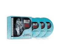 Billy Joel The Broadcast Collection 1972-1977. .