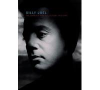 Billy Joel : The Complete Hits Collection: 1973-1997 CD Box Set 4 discs (2014)