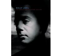 BILLY JOEL - THE COMPLETE HITS COLLECTION: 1973-1997 LIMITED ED 4 CD NEW