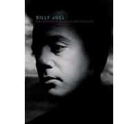 Billy Joel - Complete Hits Collection 1973-1997 - New CD 4 Disc Boxset New