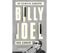 Billy Joel: The Definitive Biography – Crown