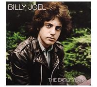Billy Joel - The Early Years